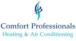 Comfort Professionals Logo